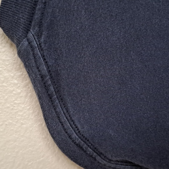 Vintage N’Sync Celebrity Tour 2002 Tour Tshirt Made In USA Size L Band Tshirt - Picture 5 of 11